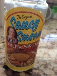 Duck Sauce