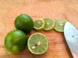 Better to use the real thing!